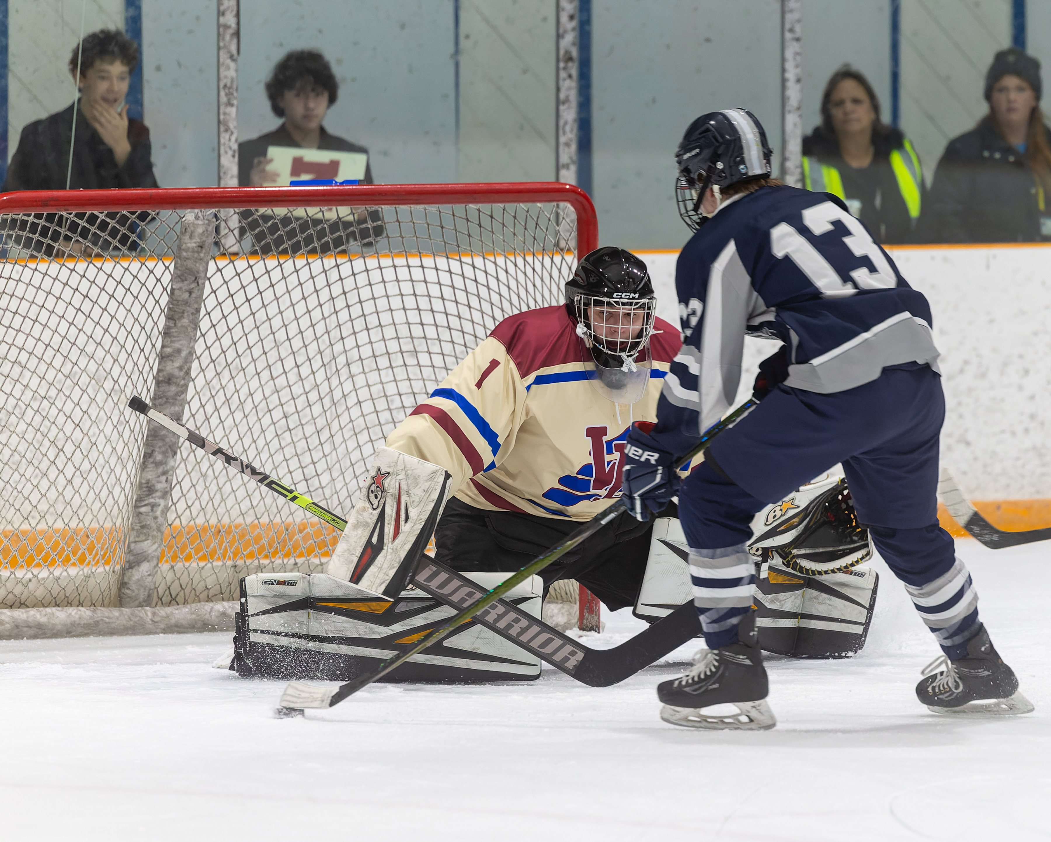 South Lyon Unified 8 Walled Lake United 0