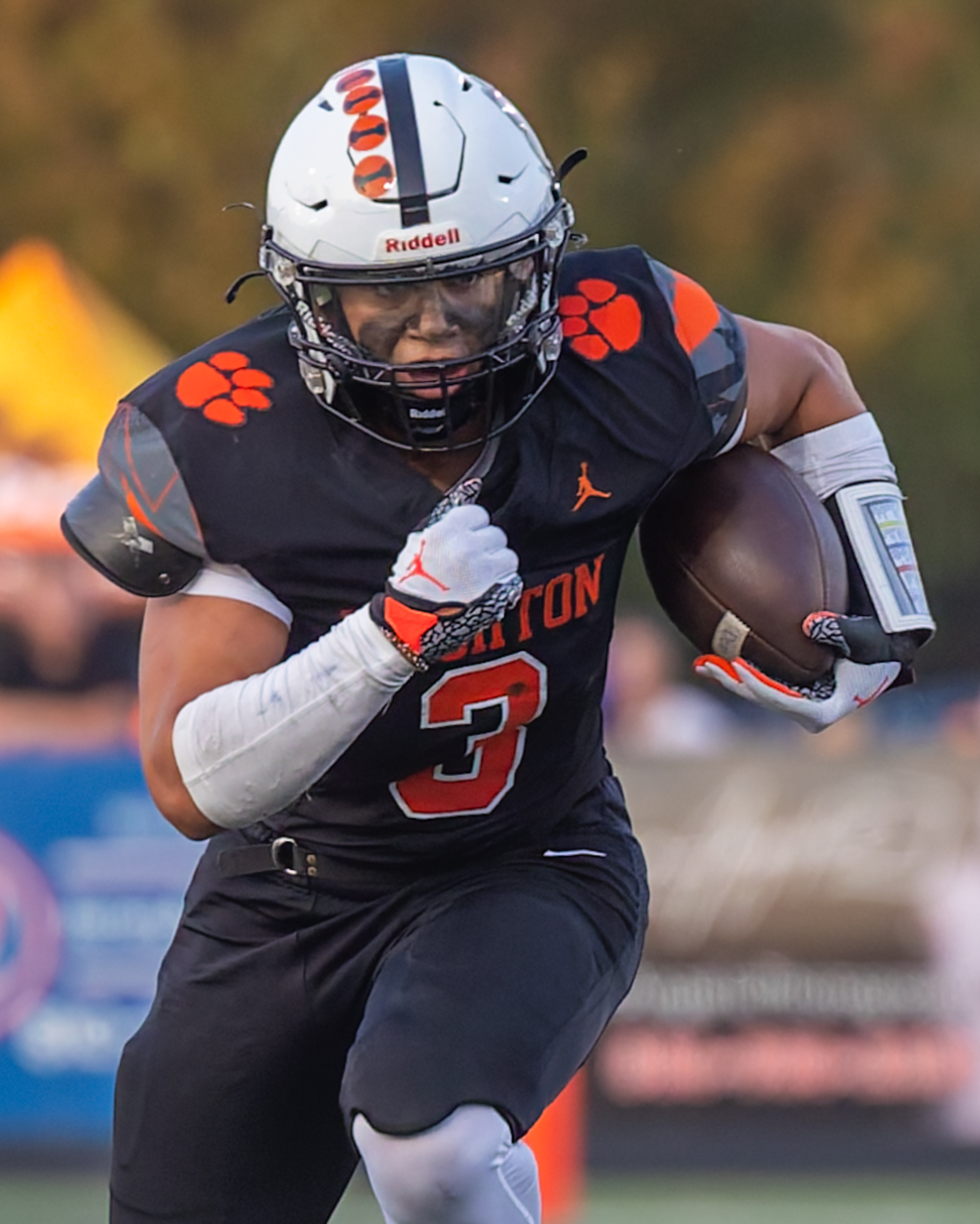 Livingston County Football Picks  Week 1